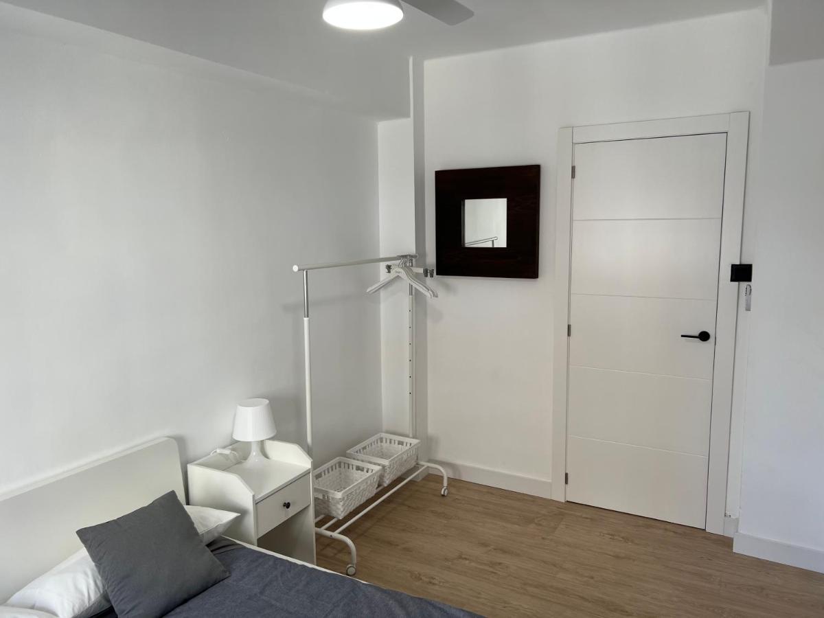 Apartment Garnacha 2 Totalmente Reformado Zaragoza