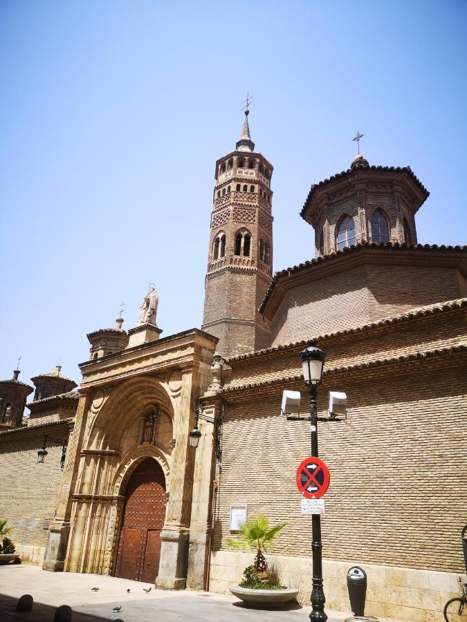 Lc San Pablo Apartment Zaragoza