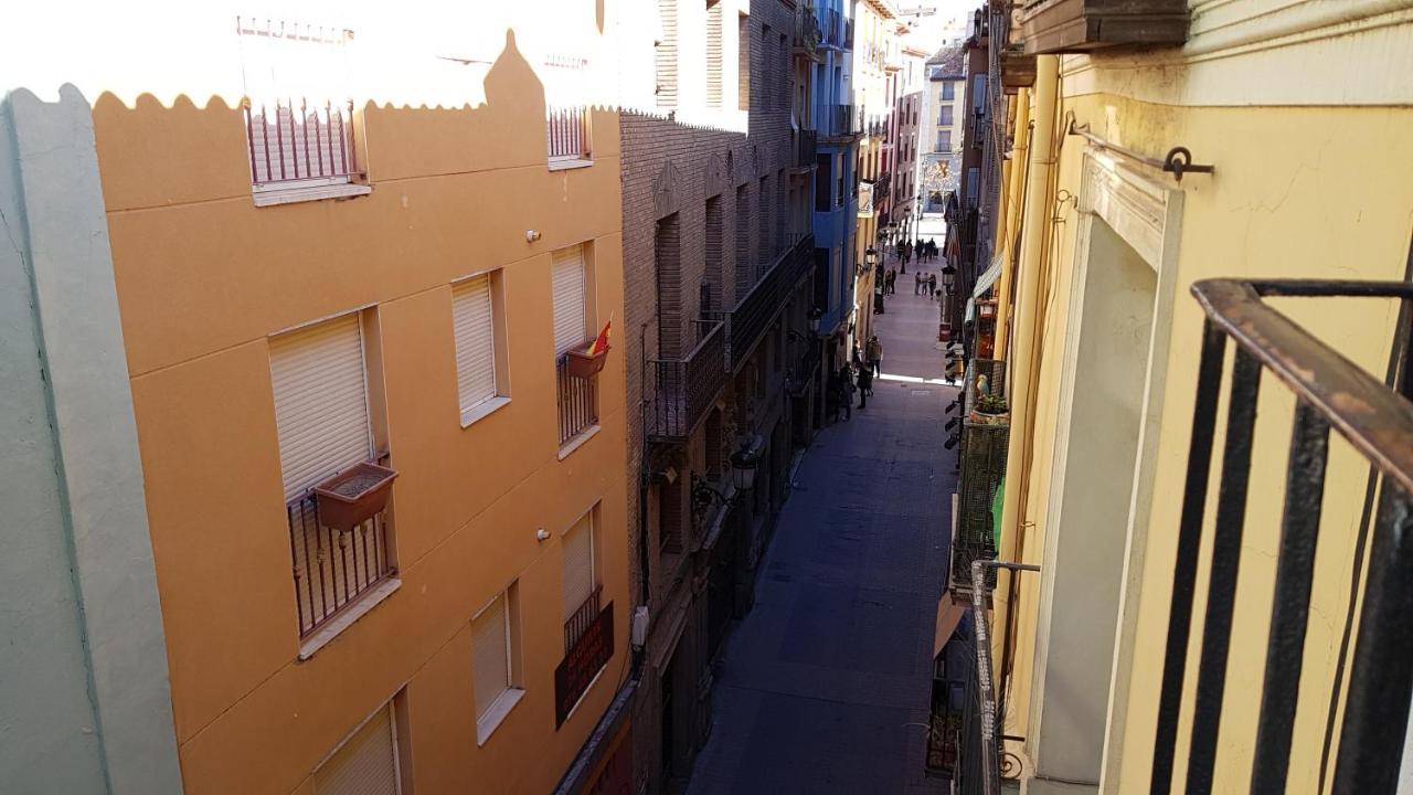 Apartamento Casco Histórico, Con Parking Incluido *