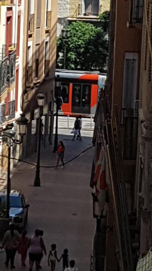 Casco Histórico, Con Parking Incluido Apartamento *