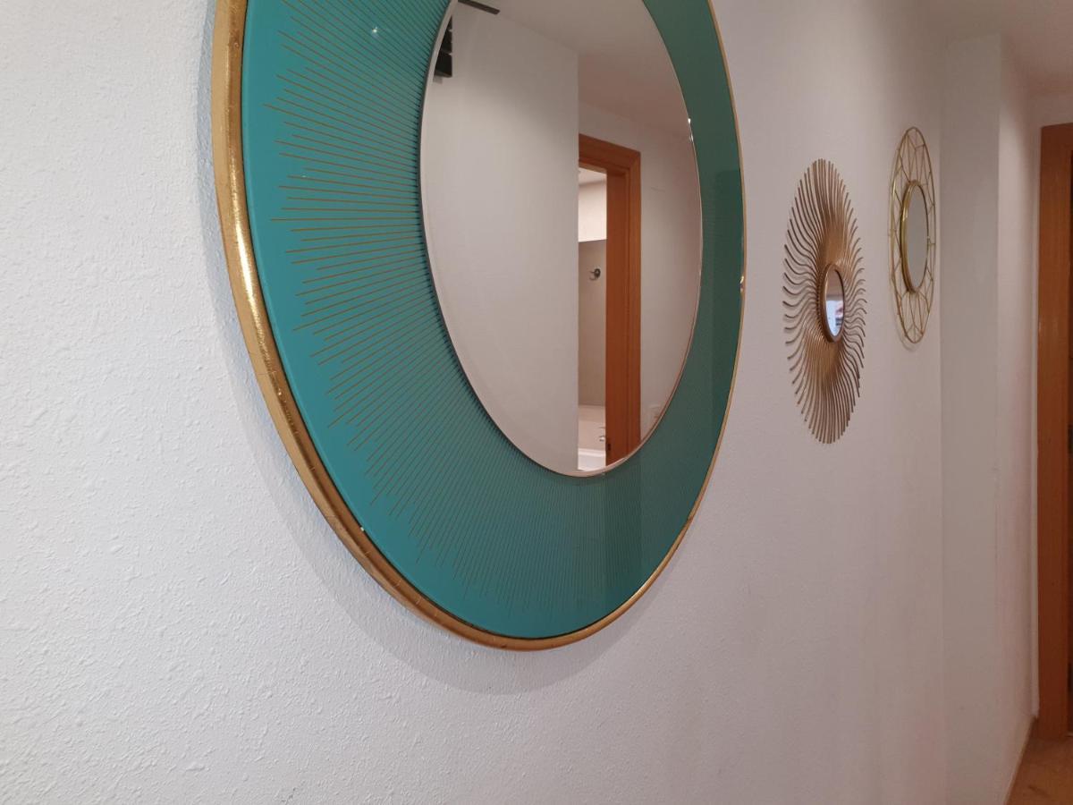 Casco Histórico, Con Parking Incluido