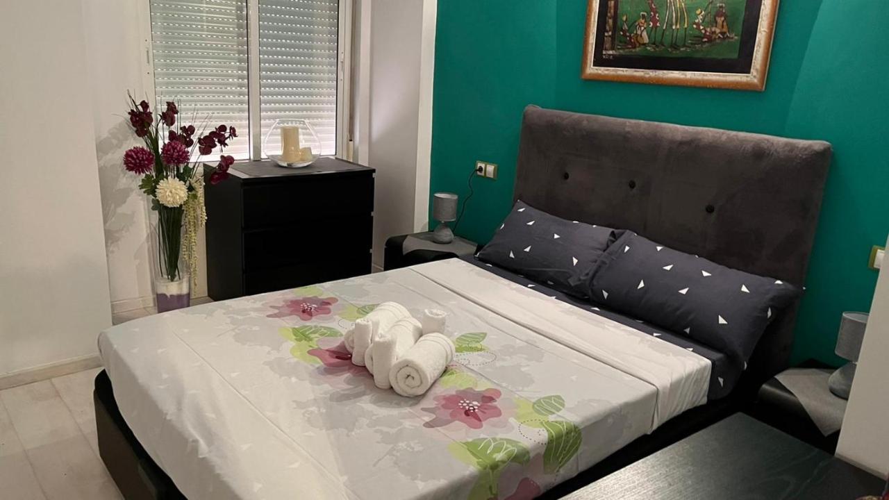 Apartamento Alcalá
