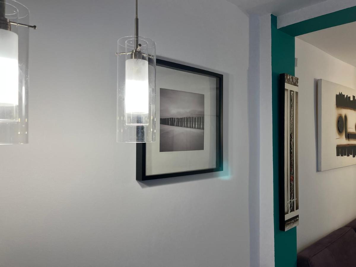 Alcala Apartment Zaragoza