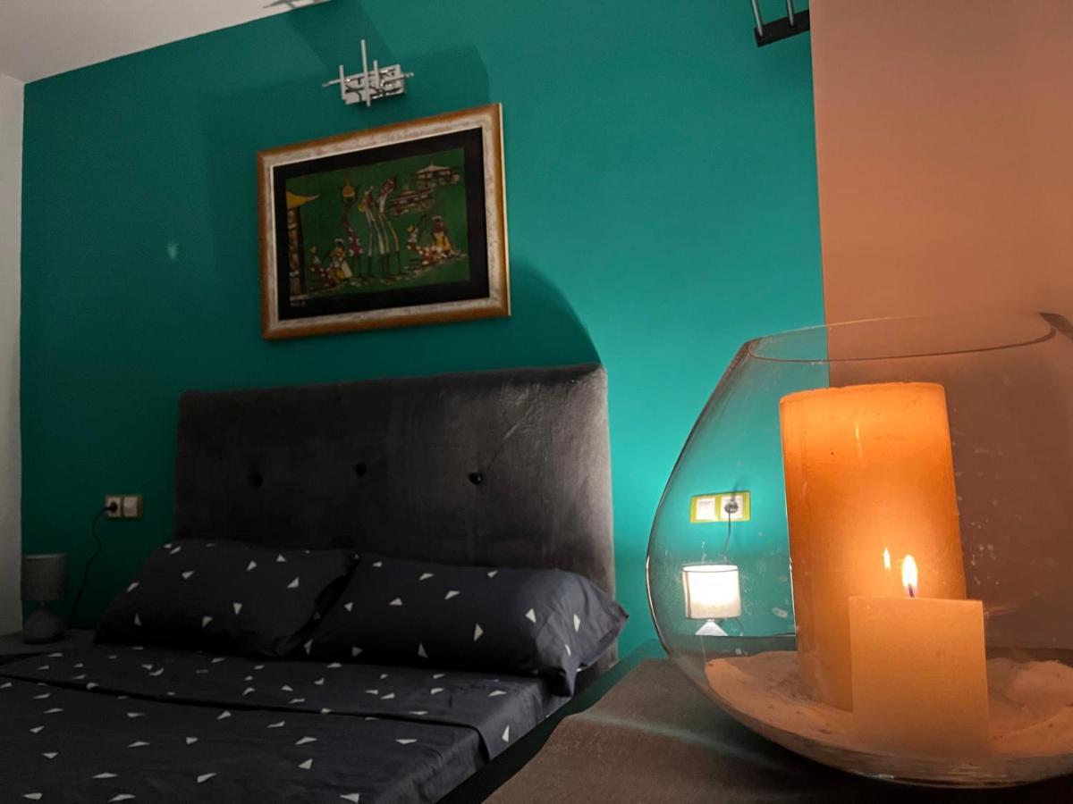 Alcalá Apartamento