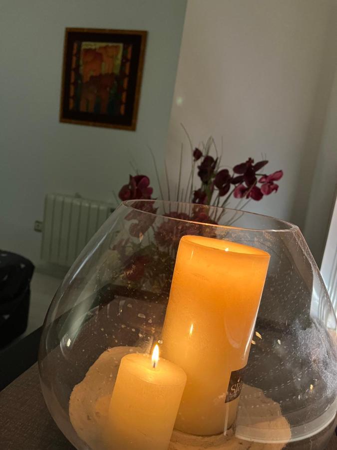 Apartamento Alcalá