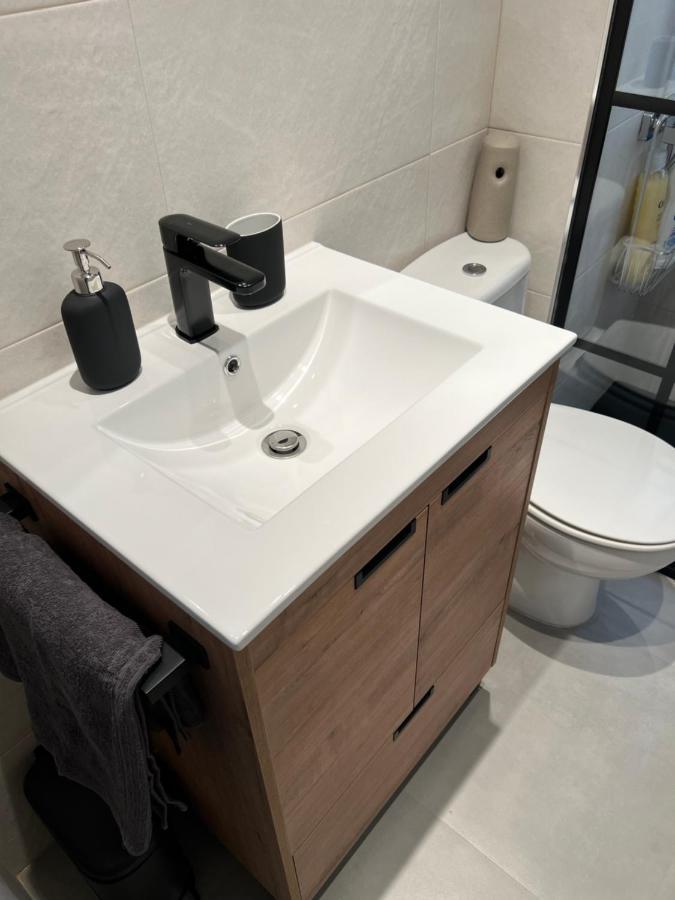 Garnacha 2 Totalmente Reformado Apartment Zaragoza