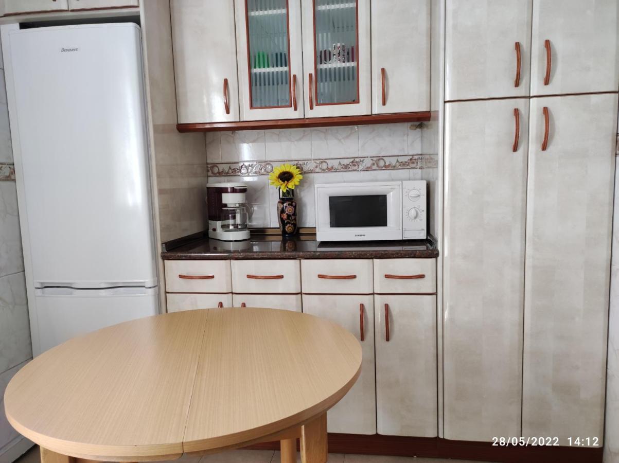 Acogedor Apartamento Zaragoza