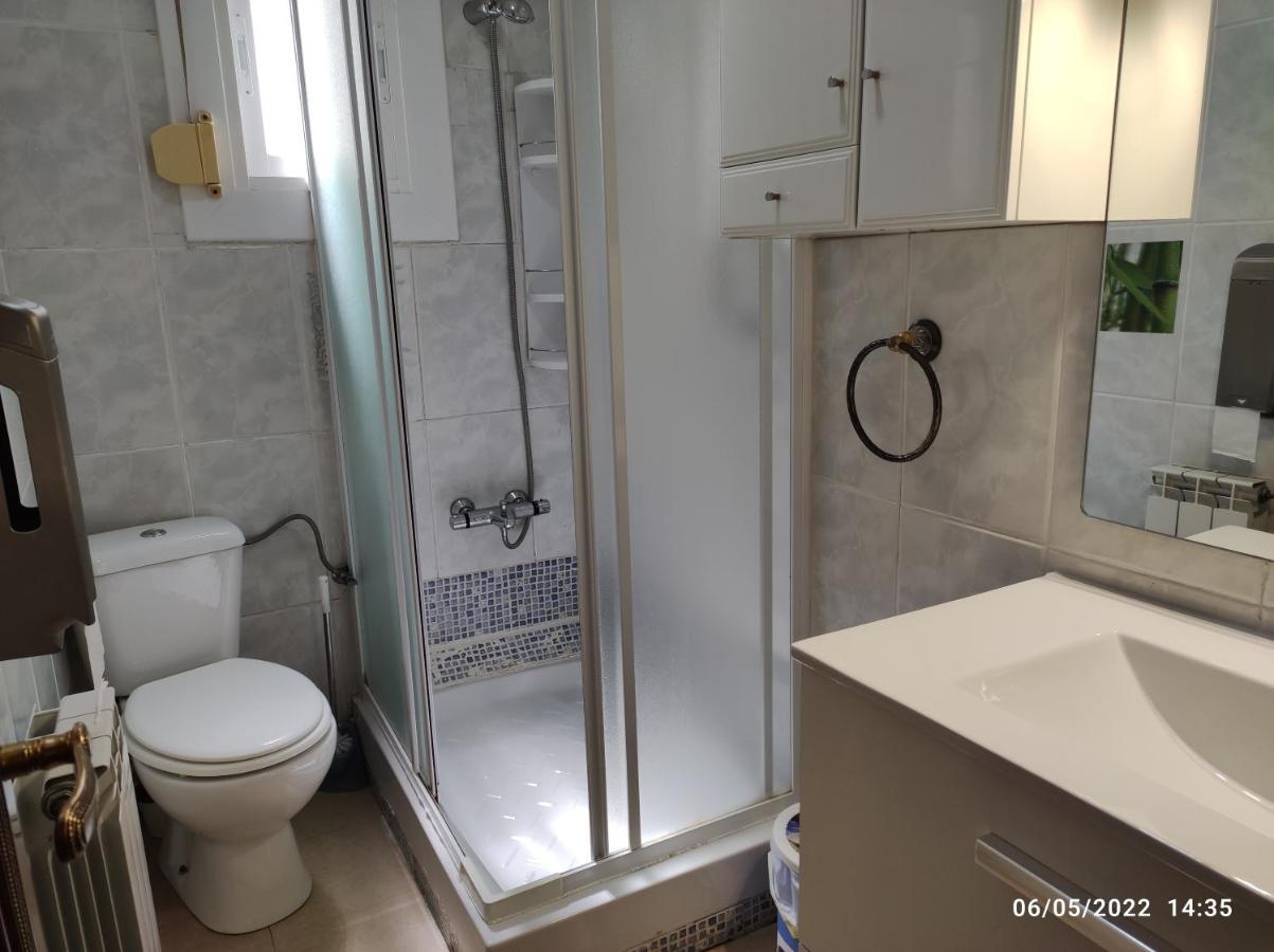 Apartamento Acogedor Zaragoza