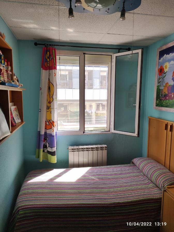 Apartamento Acogedor *