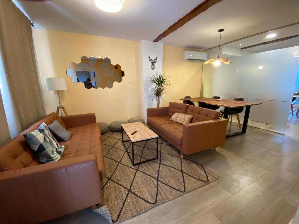 Borao 6 Cooliving Guest house *