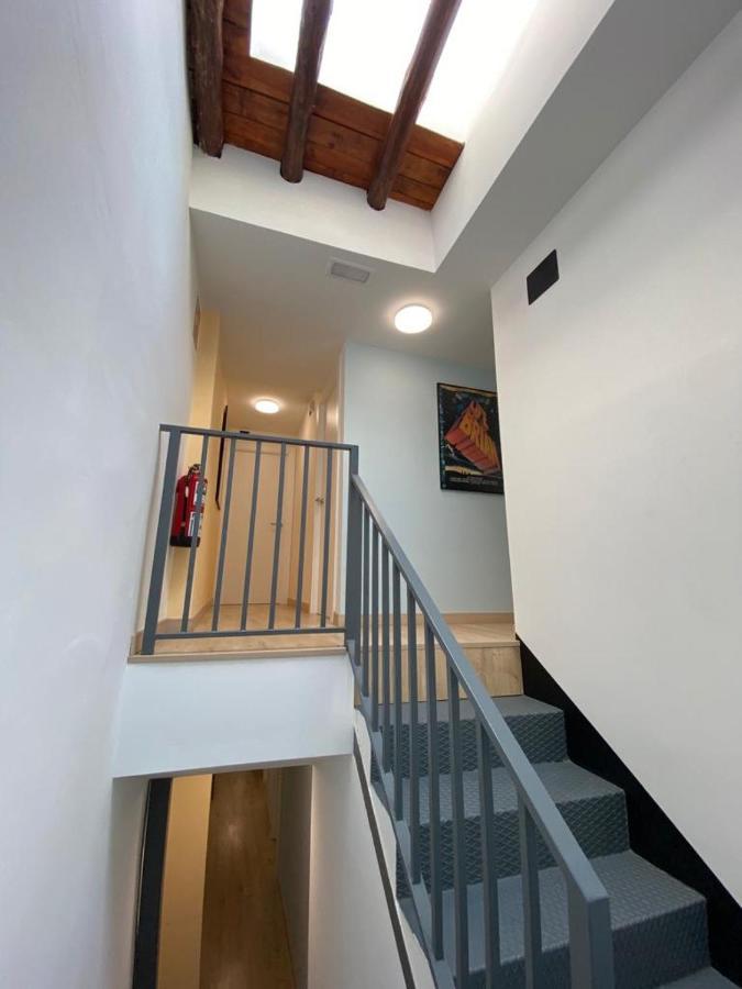 Borao 6 Cooliving Guest house Zaragoza