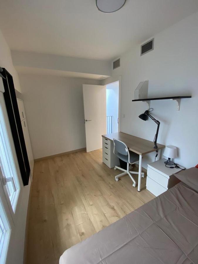 Borao 6 Cooliving * Zaragoza