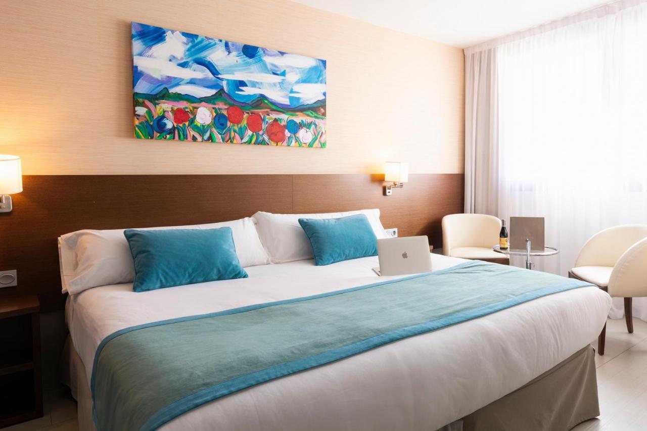 Hotel Hotel&spa Real Ciudad De 4*
