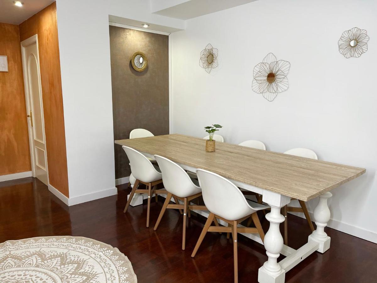 Encantador De 125 M2 En Pleno Centro - Netflix-prime Apartamento *