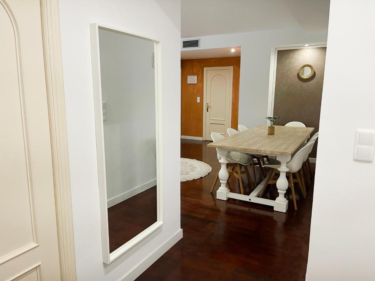 Apartamento Encantador De 125 M2 En Pleno Centro - Netflix-prime
