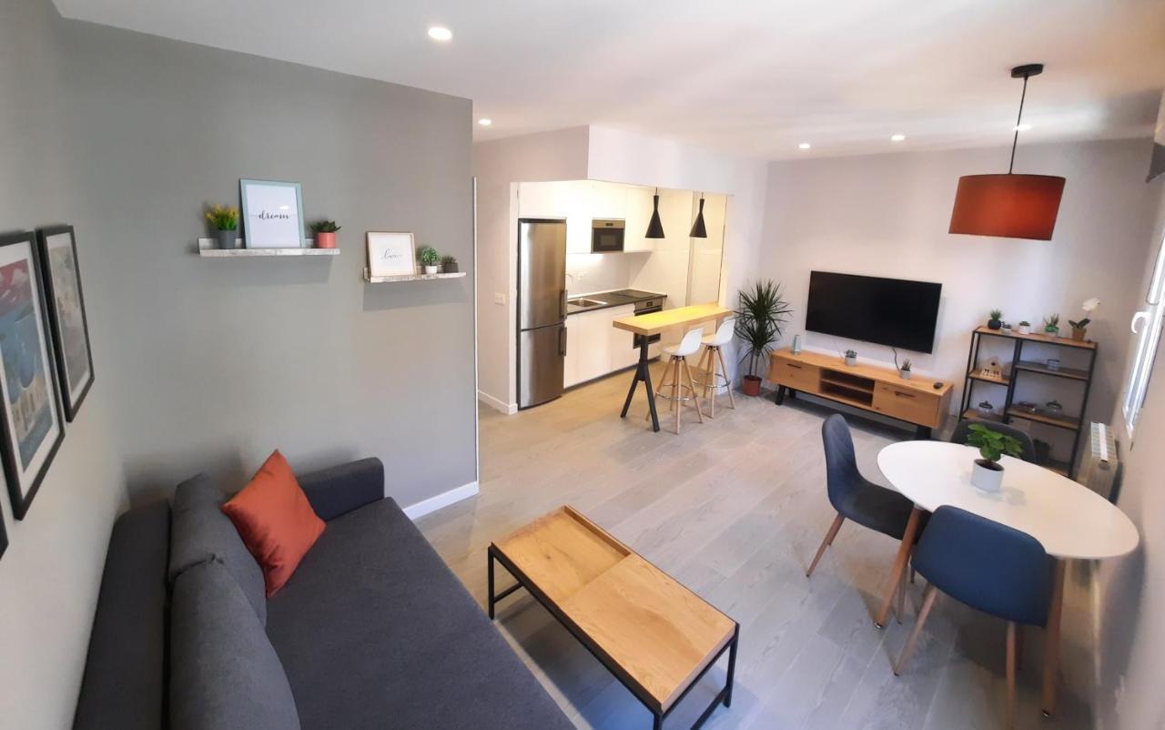 Apartamento Foro Zaragoza
