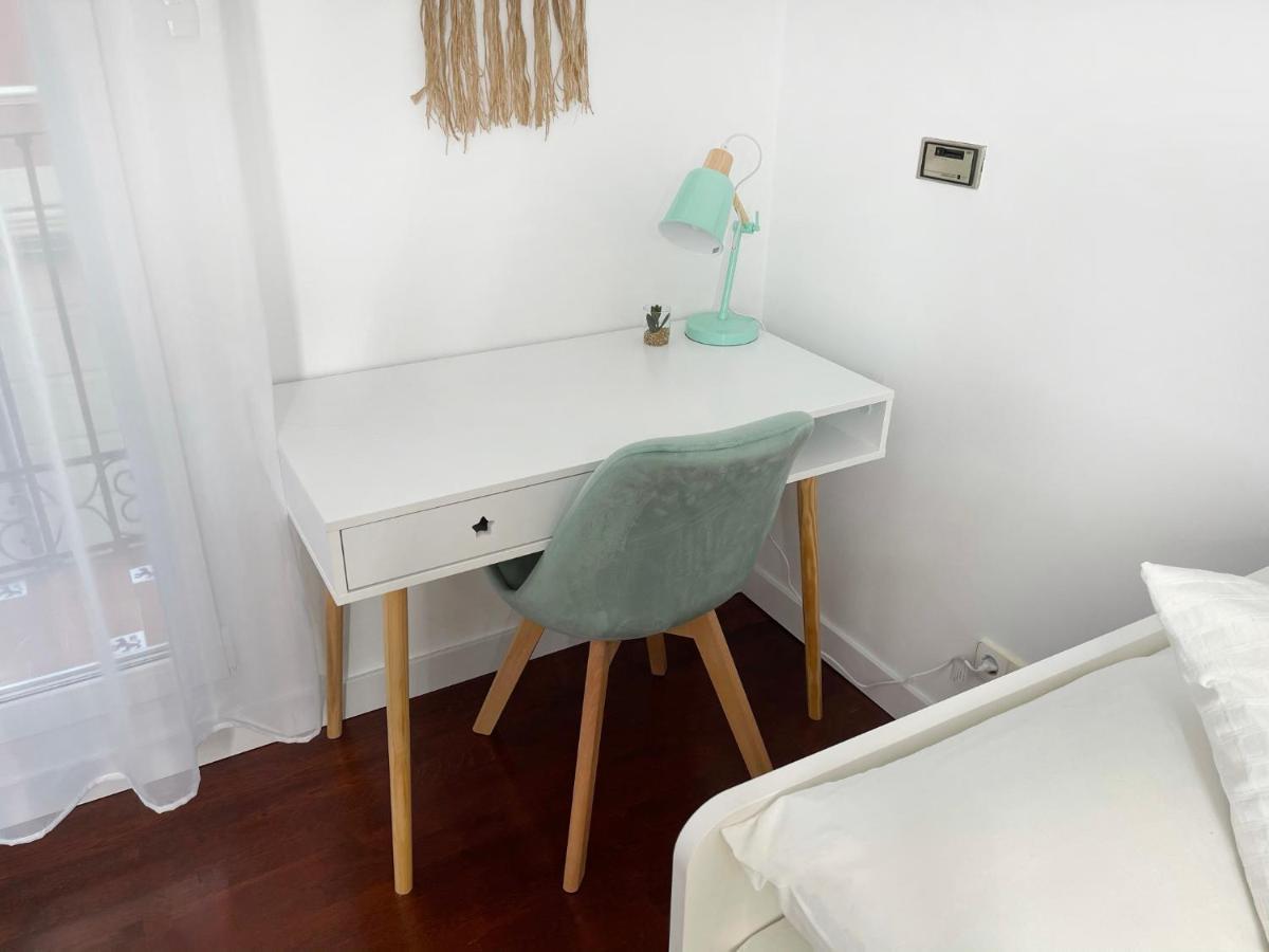 Encantador De 125 M2 En Pleno Centro - Netflix-prime Zaragoza