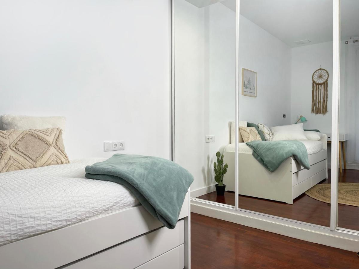 Apartamento Encantador De 125 M2 En Pleno Centro - Netflix-prime