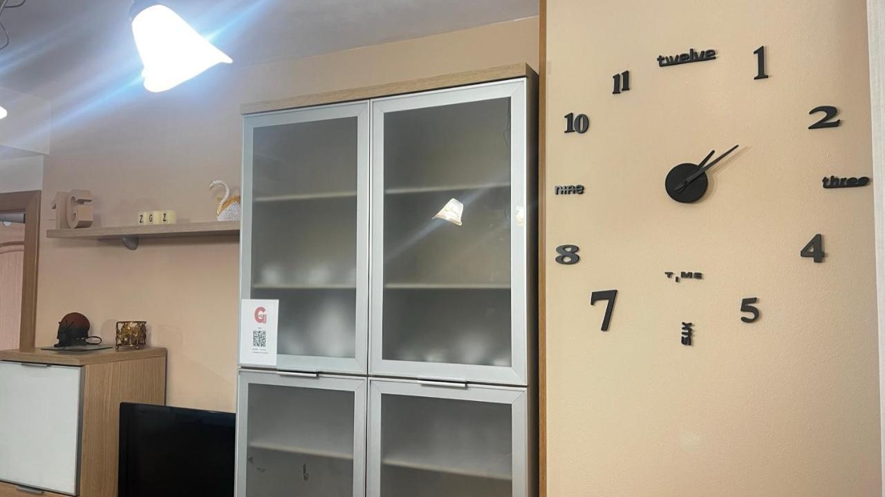 Apartamento El Primero G - Aljafería *
