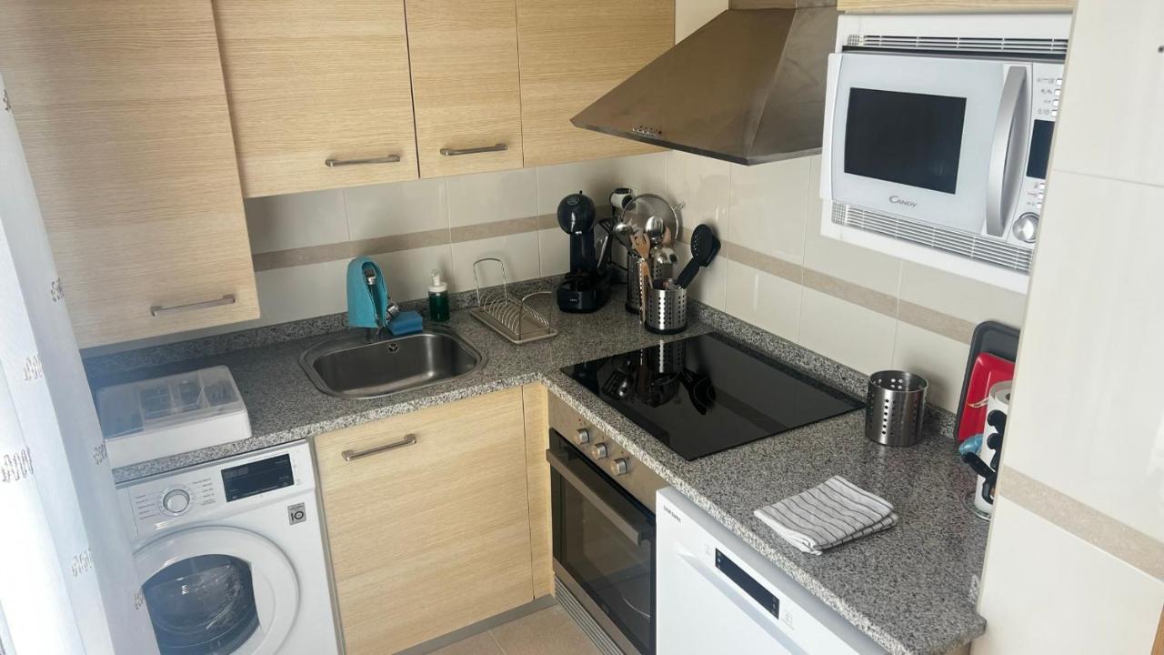Apartamento El Primero G - Aljafería Zaragoza