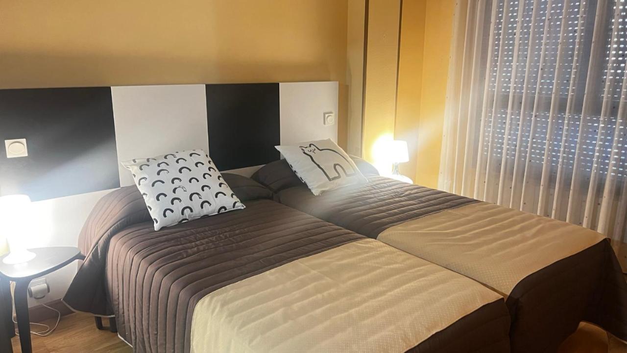 El Primero G - Aljafería Apartamento