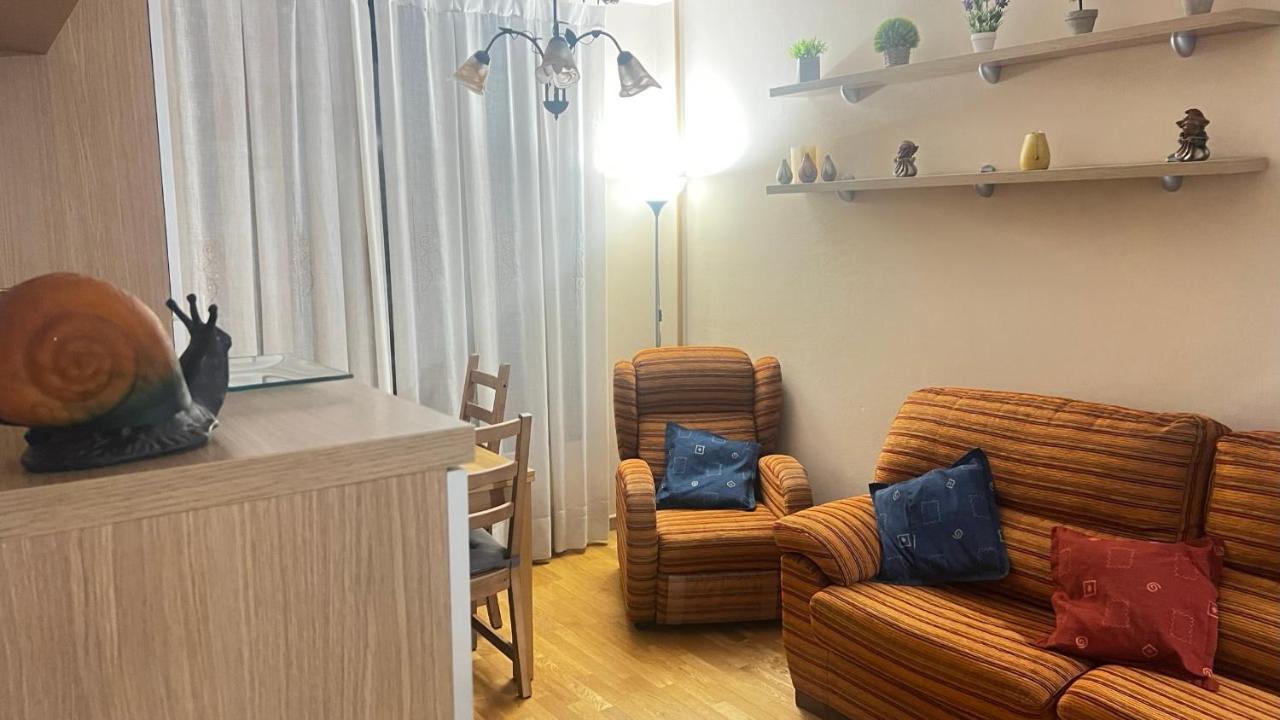 Apartamento El Primero G - Aljafería Zaragoza