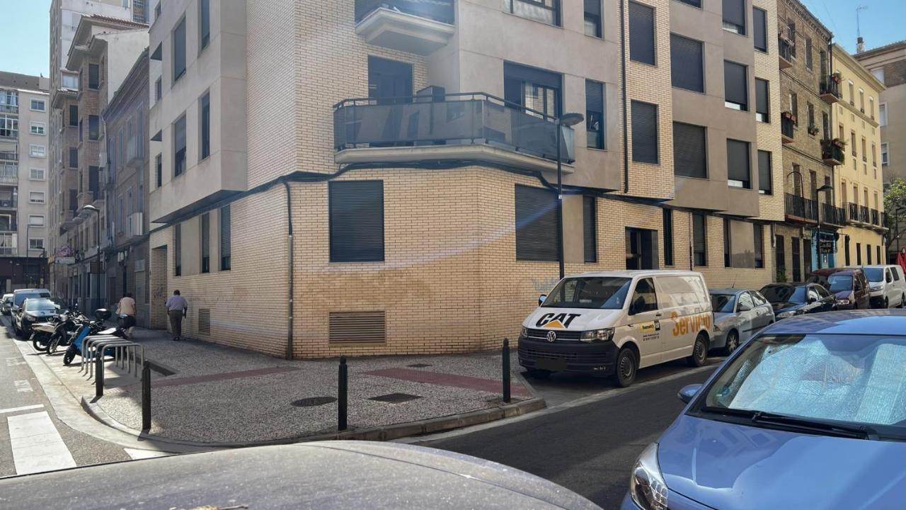El Primero G - Aljaferia Apartment