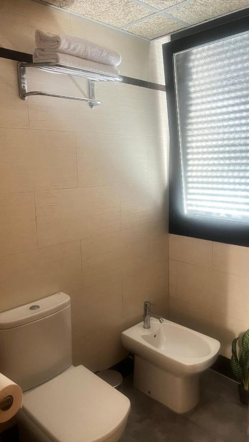 El Primero G - Aljafería Apartamento Zaragoza