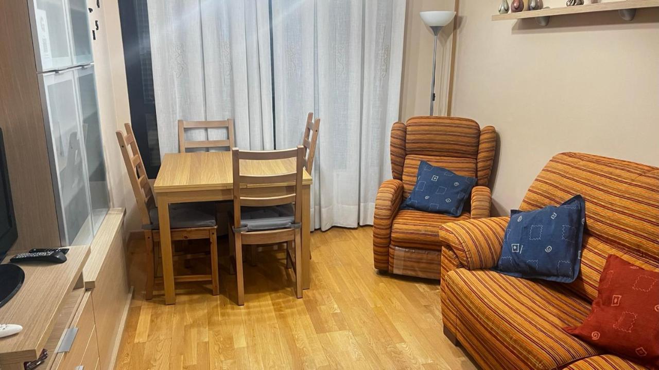 El Primero G - Aljafería Apartamento