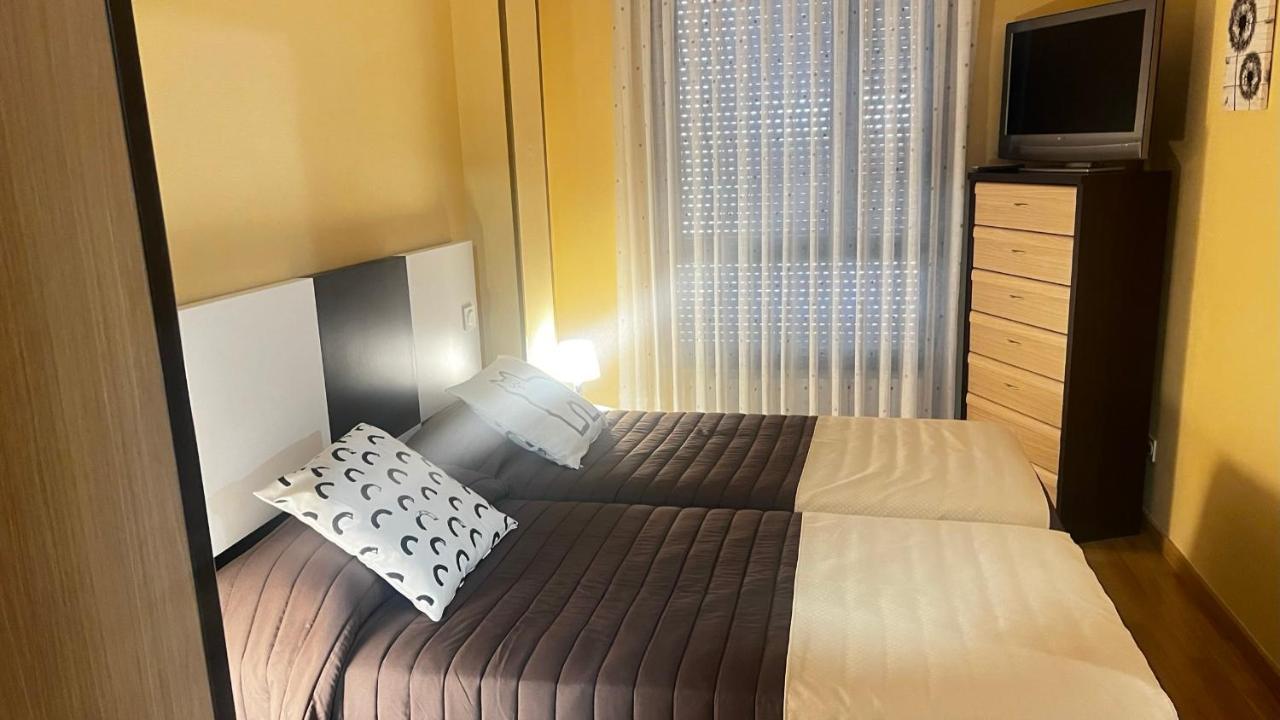El Primero G - Aljafería Apartamento *