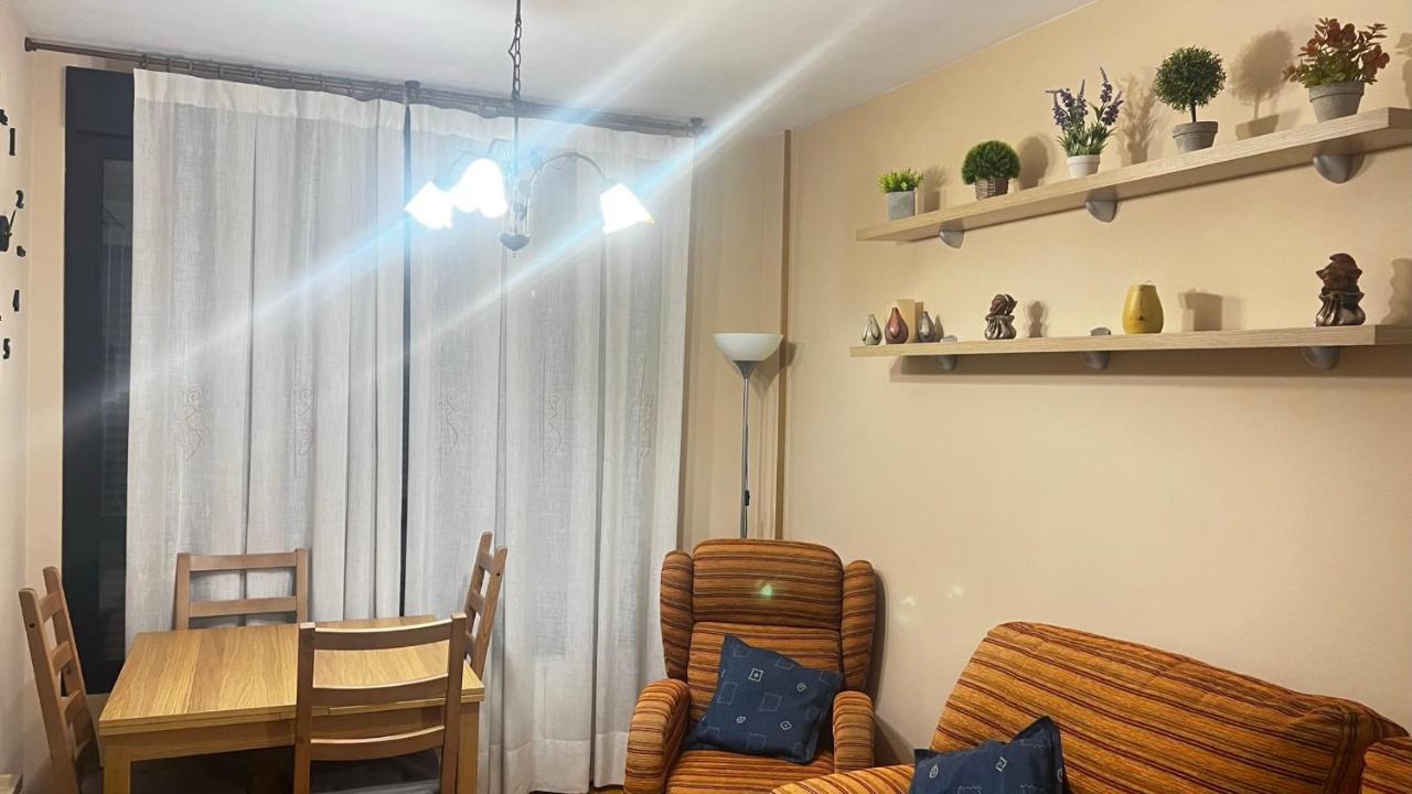 El Primero G - Aljafería Apartamento Zaragoza