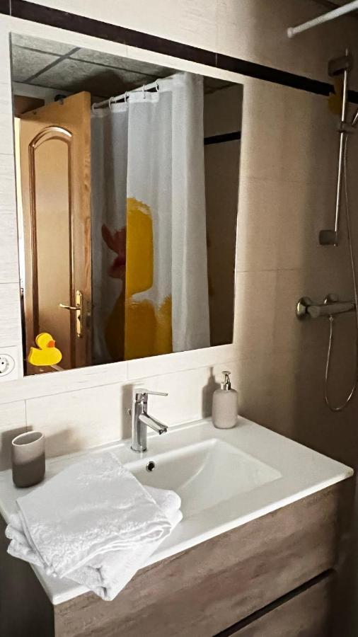 El Primero G - Aljafería Apartamento Zaragoza