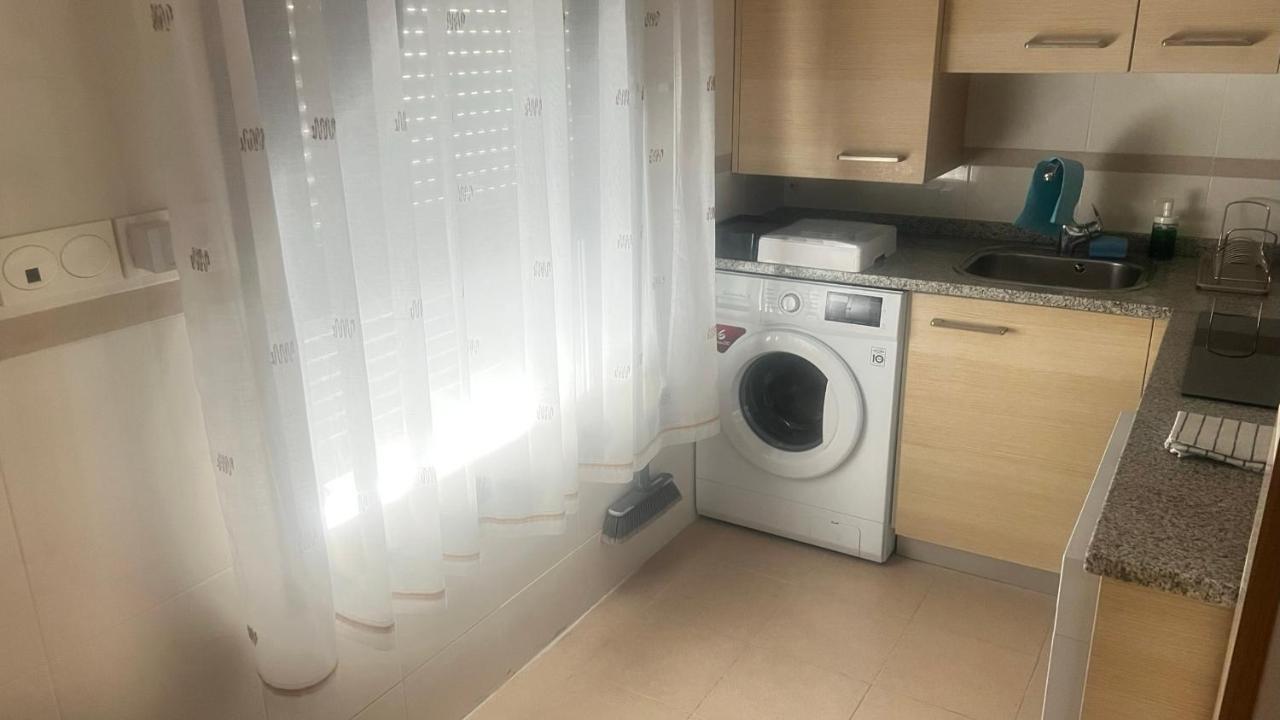 Apartamento El Primero G - Aljafería