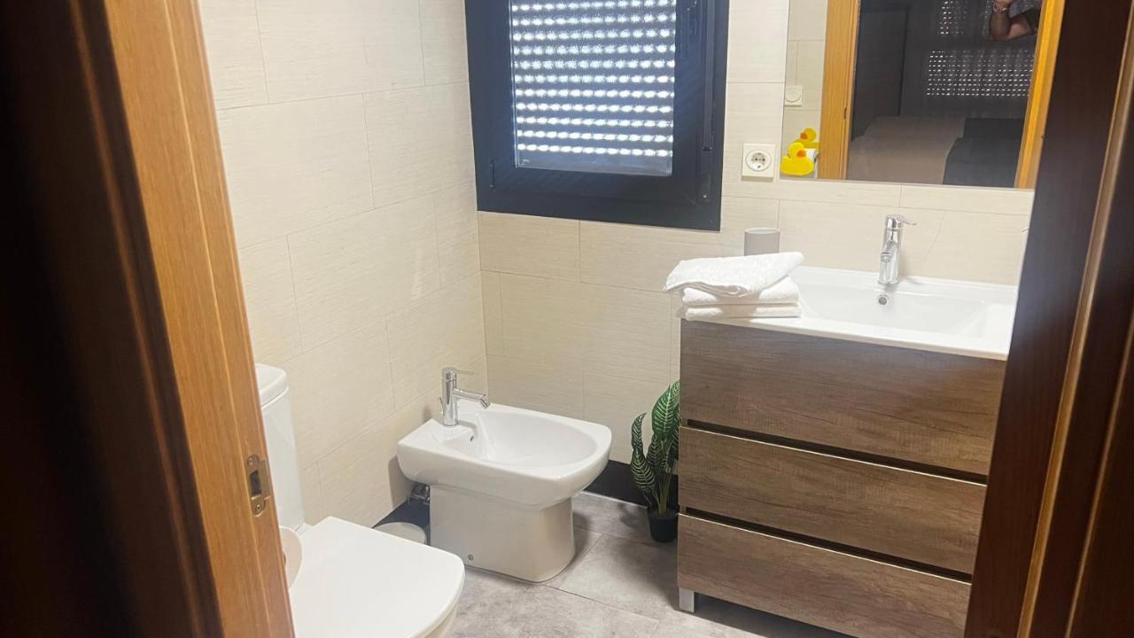 Apartamento El Primero G - Aljafería *