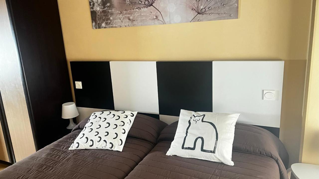 El Primero G - Aljafería Apartamento