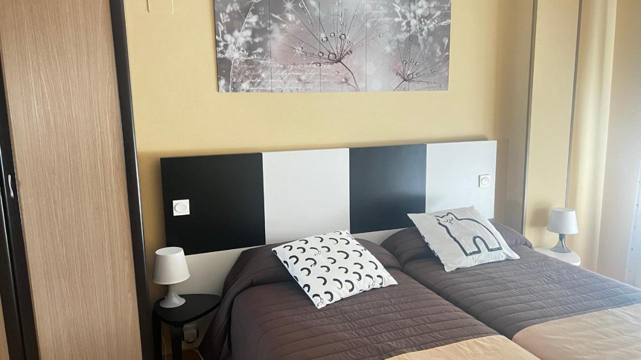Apartamento El Primero G - Aljafería *