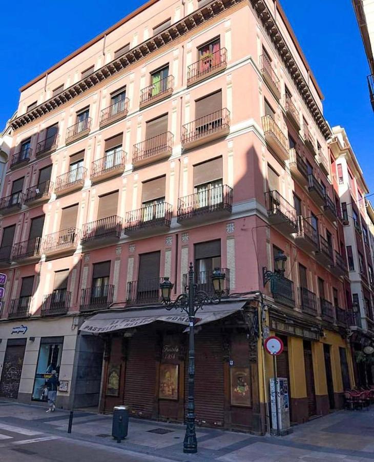 Az The Old Town - Coliving Zaragoza