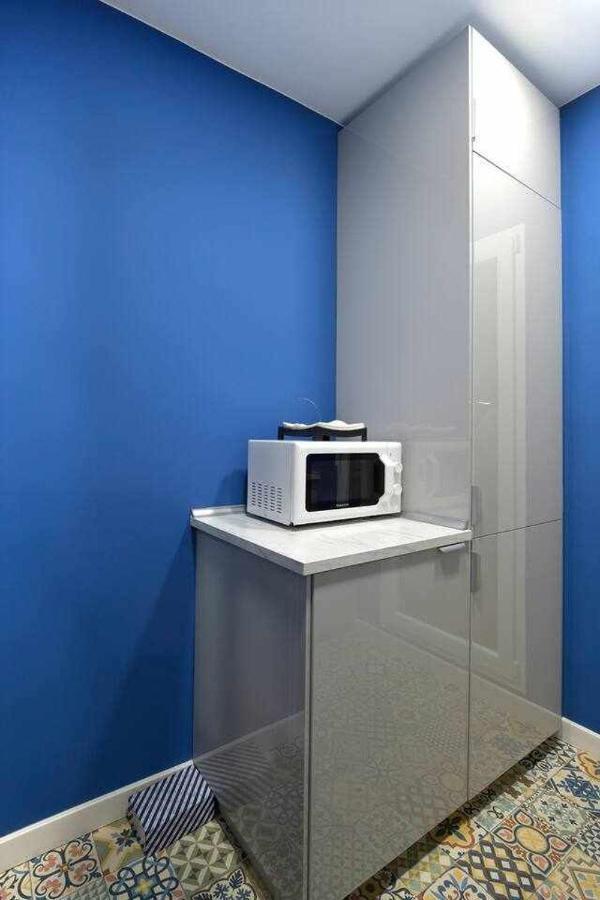 Apartamento Andrews House 60 M En El Centro De