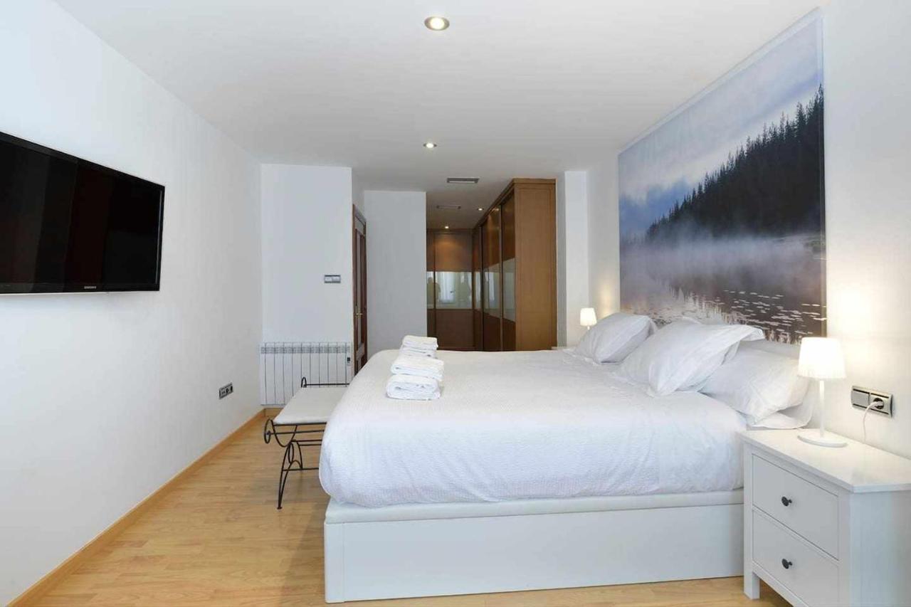 Andrews House 60 M En El Centro De * Zaragoza