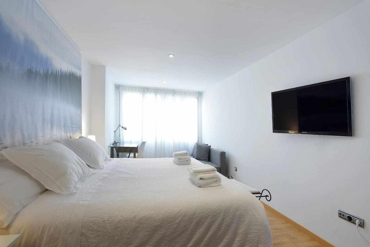 Andrews House 60 M En El Centro De