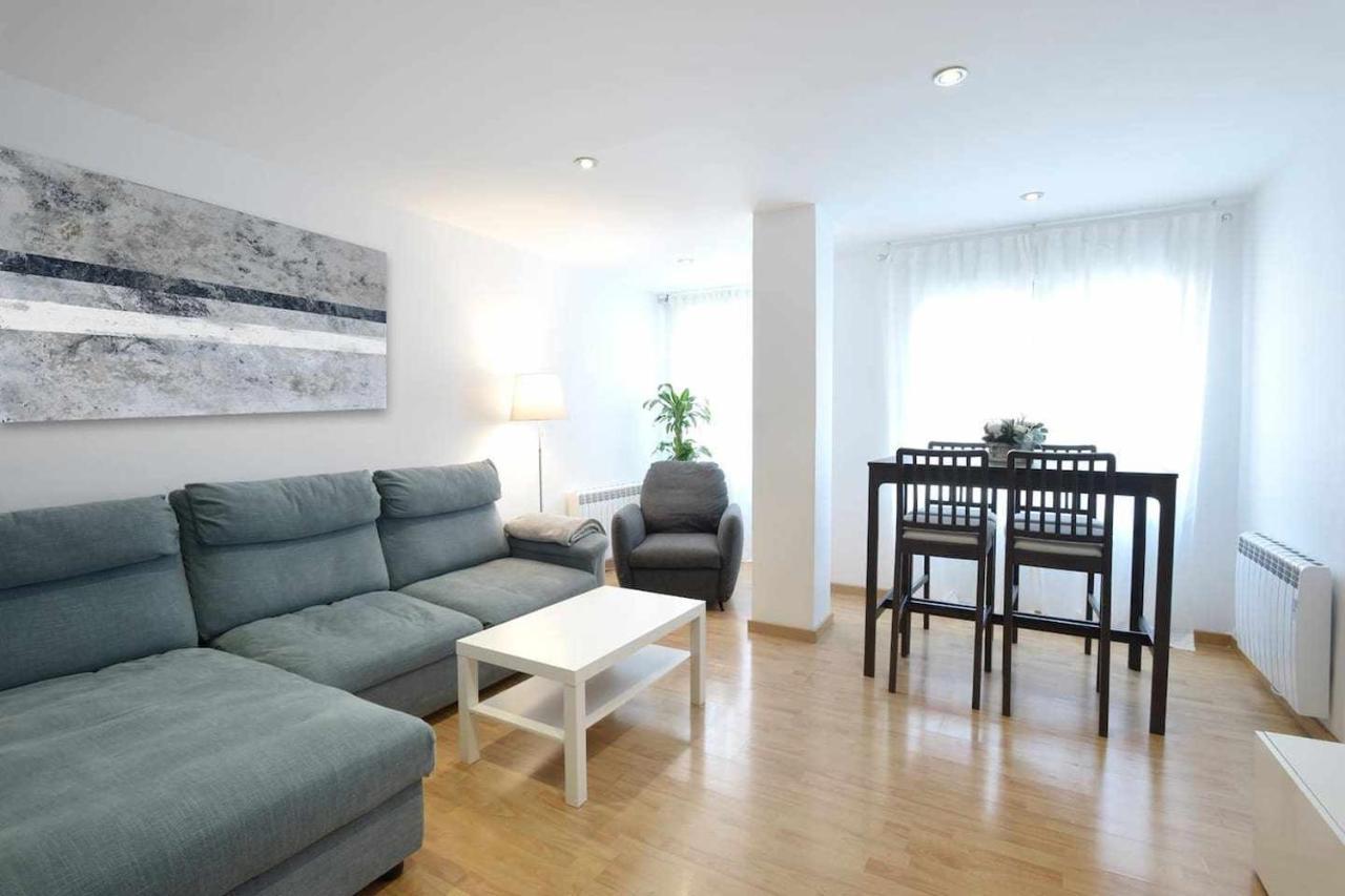 Apartamento Andrews House 60 M En El Centro De