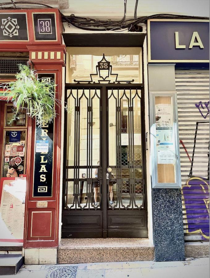Az The Old Town - Coliving Pensión