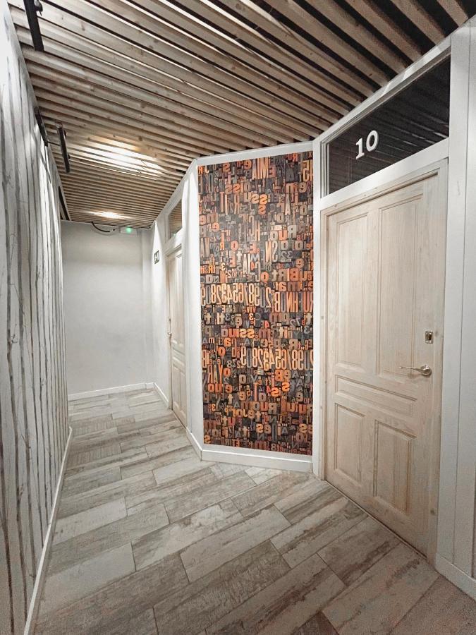 Az The Old Town - Coliving