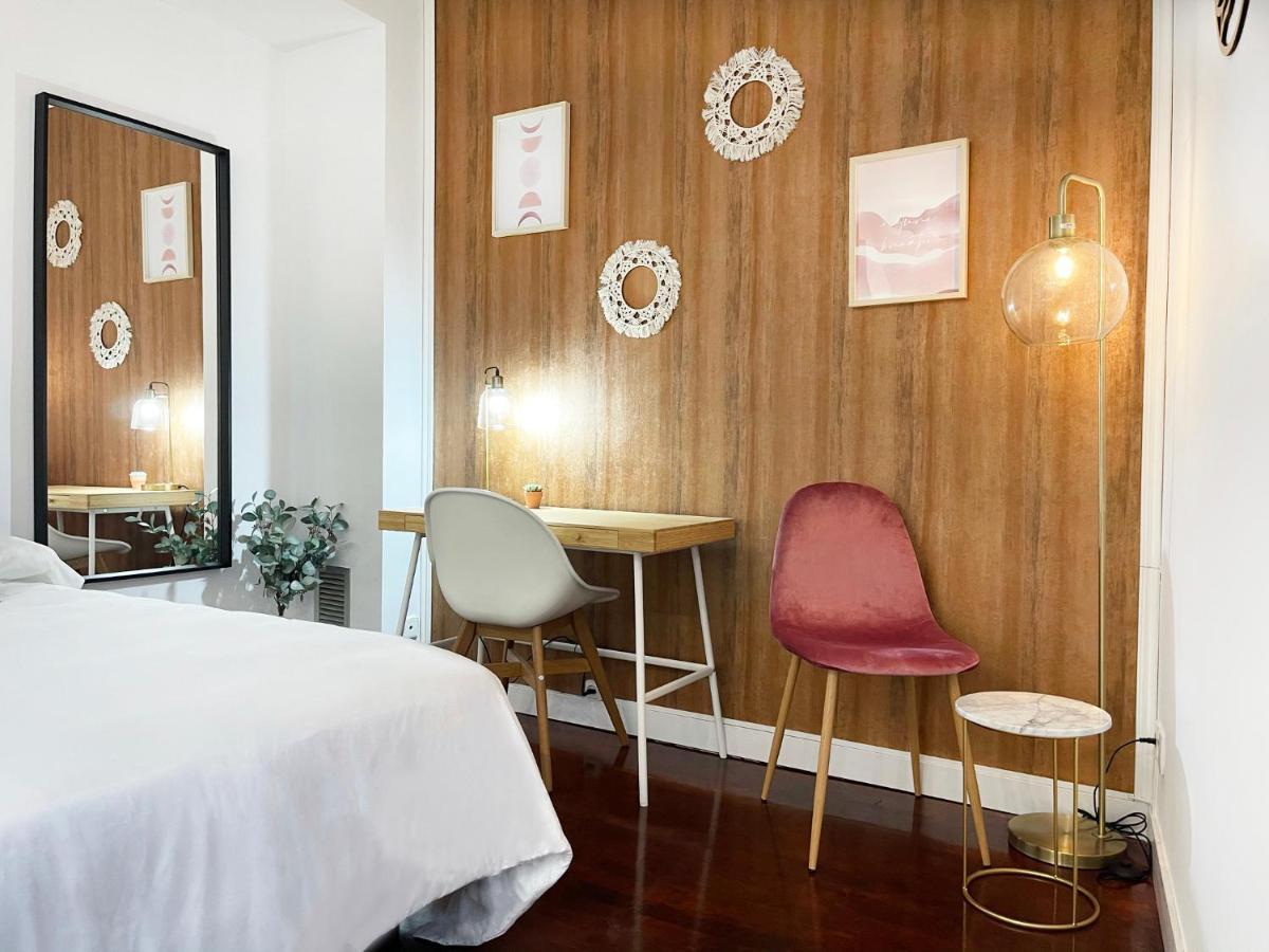 Encantador De 125 M2 En Pleno Centro - Netflix-prime *