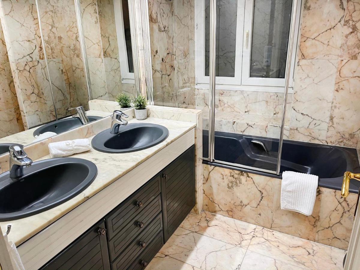 Apartamento Encantador De 125 M2 En Pleno Centro - Netflix-prime