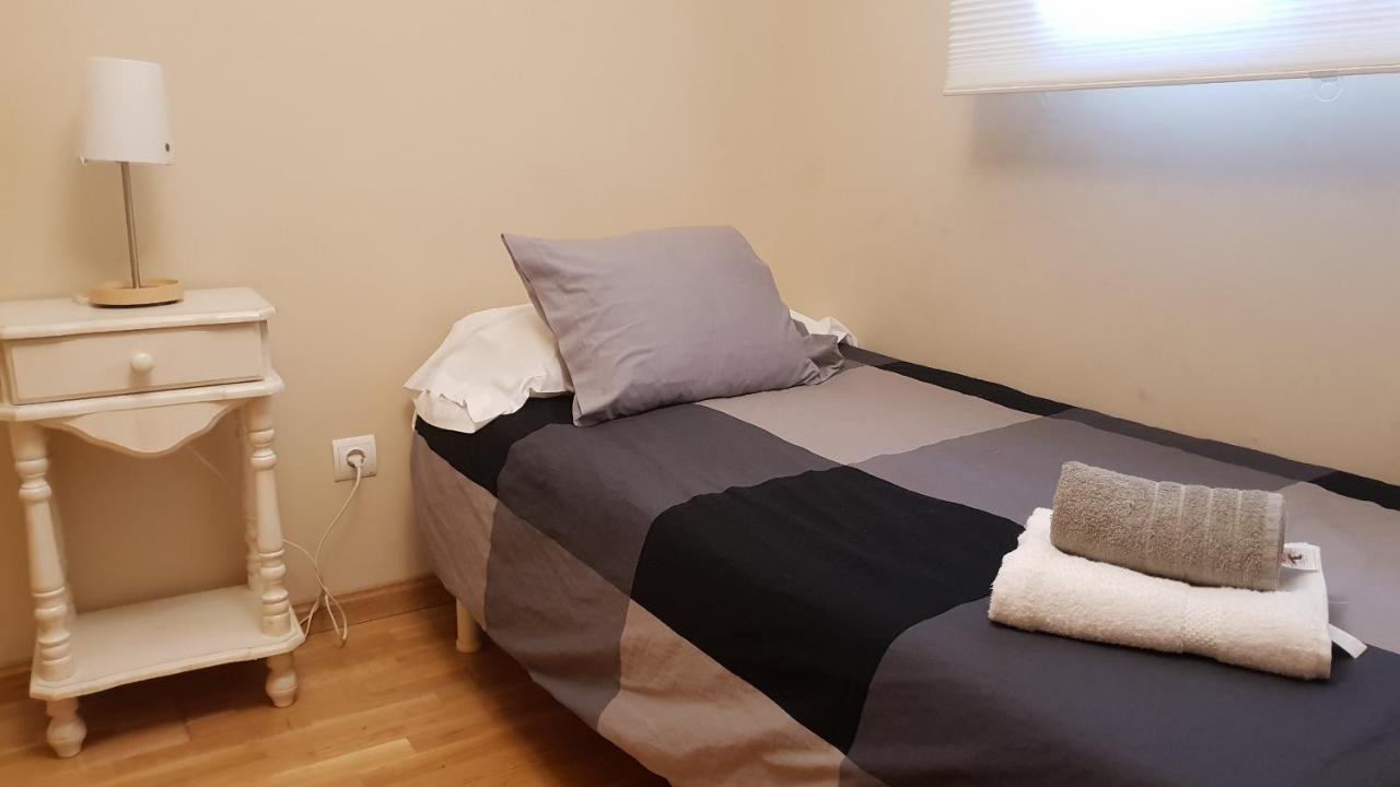 18 Torres El Pilar Apartamento Zaragoza