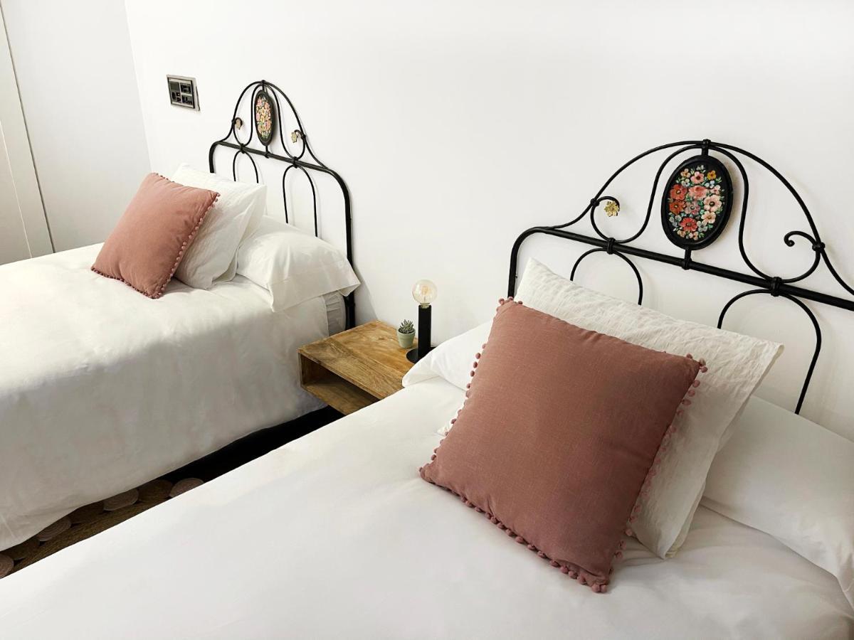 Encantador De 125 M2 En Pleno Centro - Netflix-prime * Zaragoza