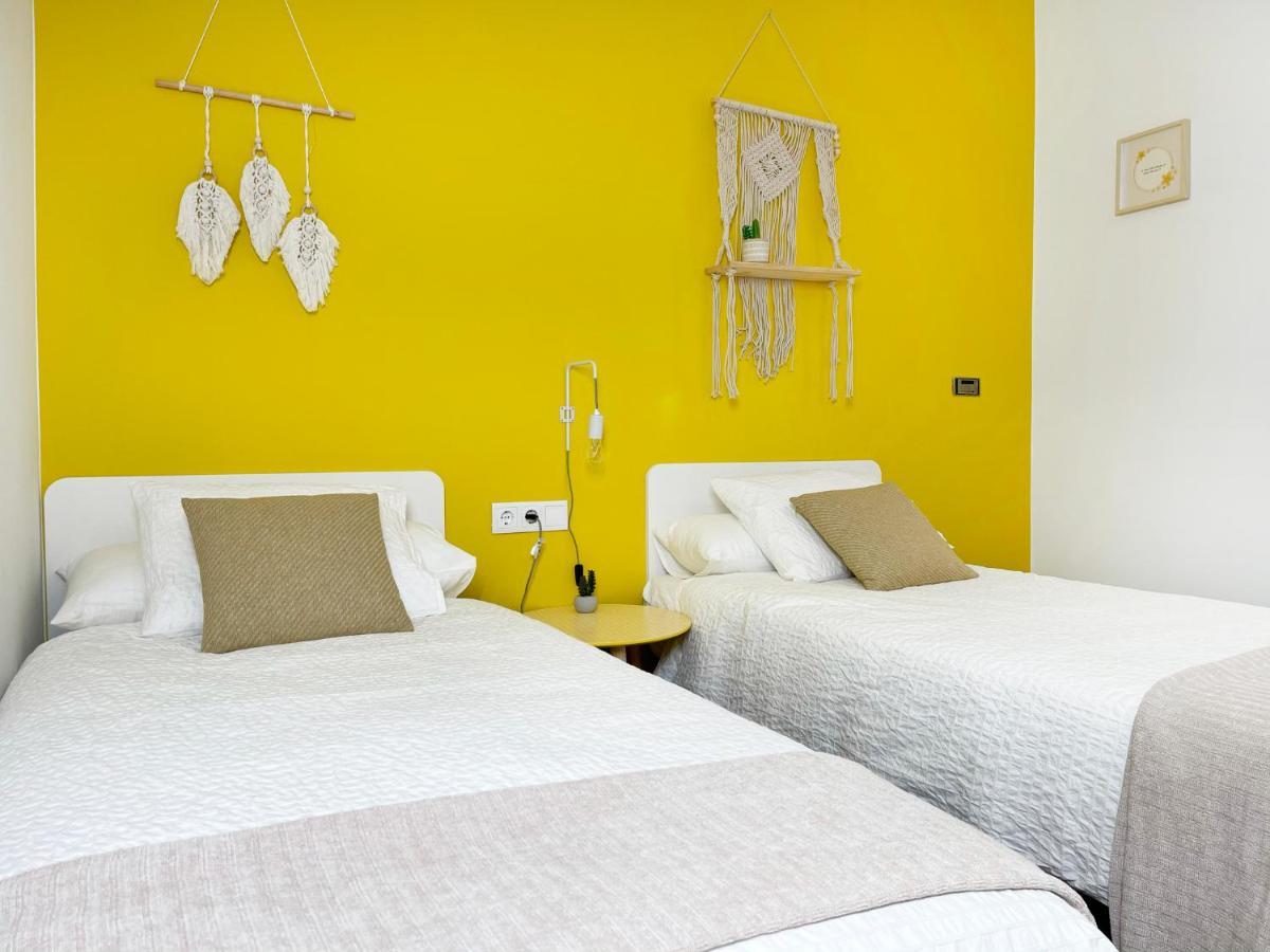 Apartamento Encantador De 125 M2 En Pleno Centro - Netflix-prime *