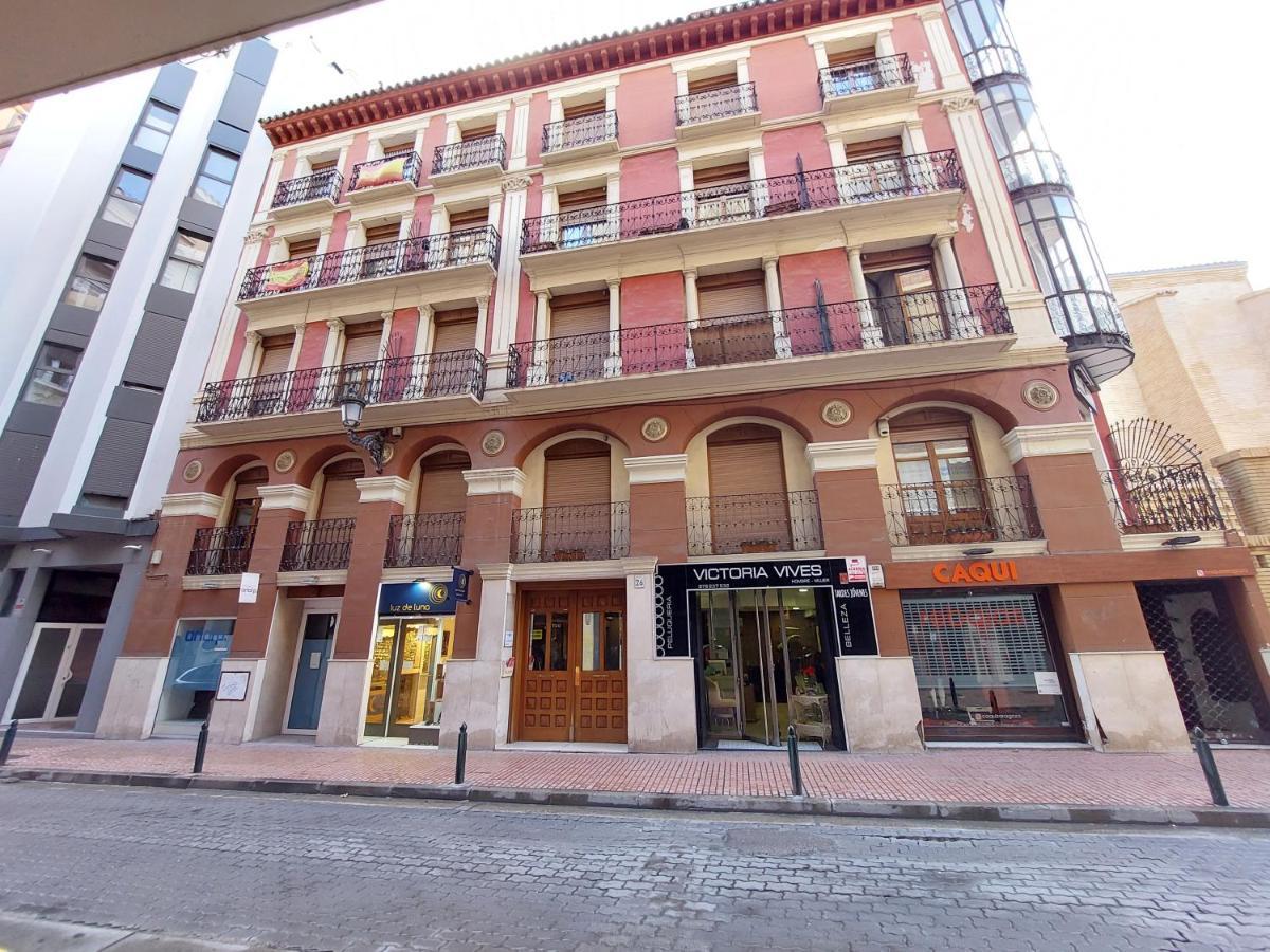 18 Torres San Miguel * Zaragoza