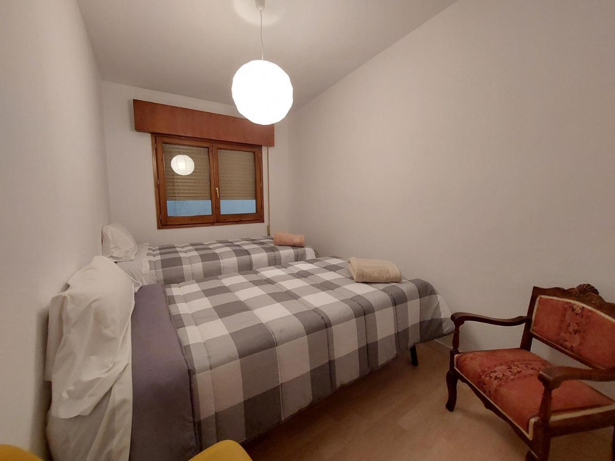 18 Torres San Miguel Apartamento *
